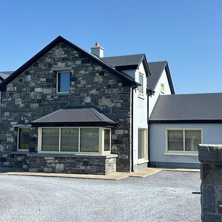 Doolin Village Accomodation Exterior photo