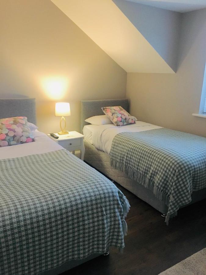 Doolin Village Accomodation Exterior photo