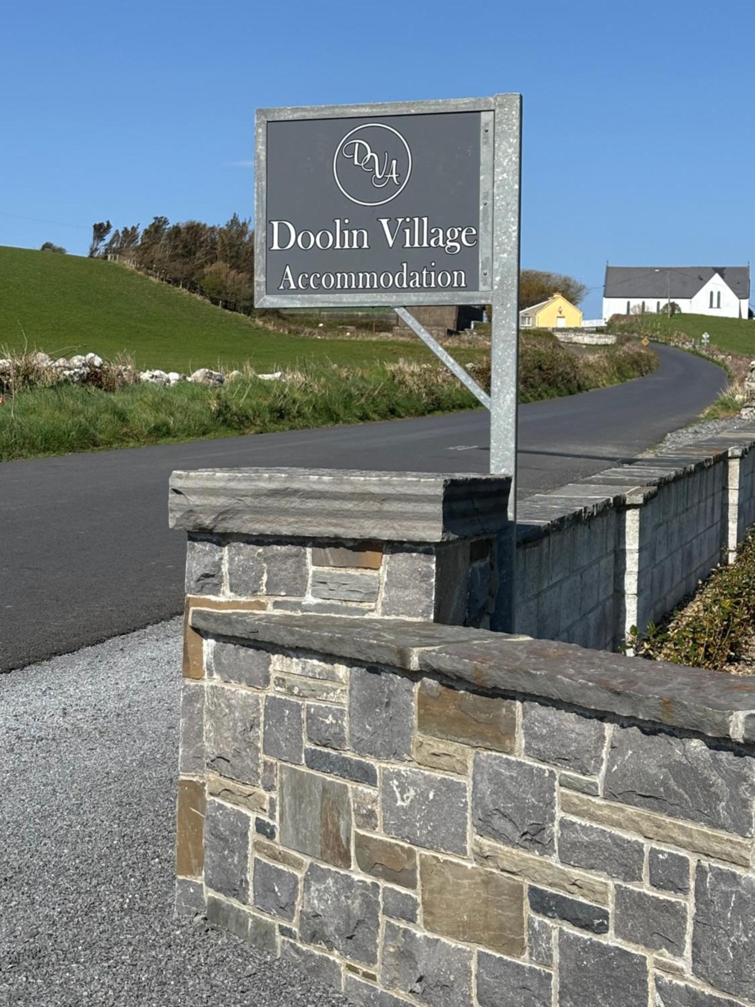 Doolin Village Accomodation Exterior photo